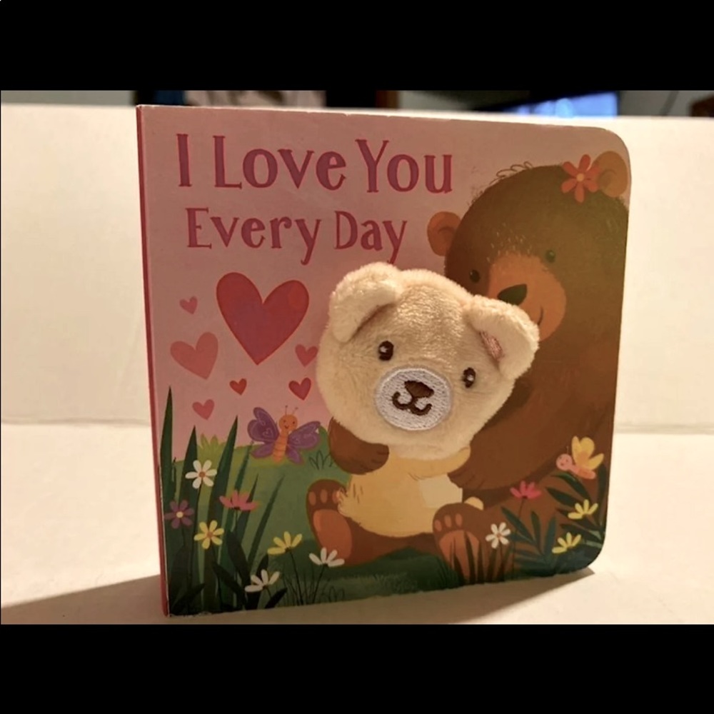 Children’s book